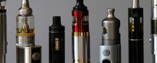 Cigarettes électroniques