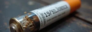 elfbar nachfüll pod läuft aus TOP 10 astuces pour optimiser la durée de vie de votre cigarette  électronique main image 1